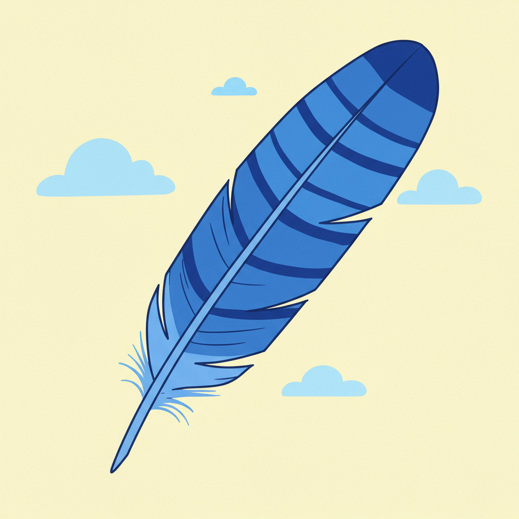 feather