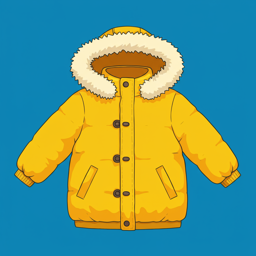coat